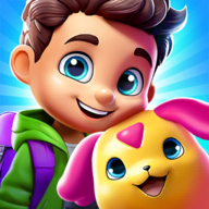 Pals World游戏 1.0