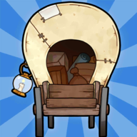 Idle Frontier游戏 1.093