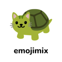 emojimix v1.0