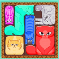 萌猫挤一挤游戏 v1.0