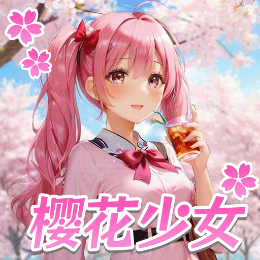 樱花少女校园日常游戏 v1.0.0