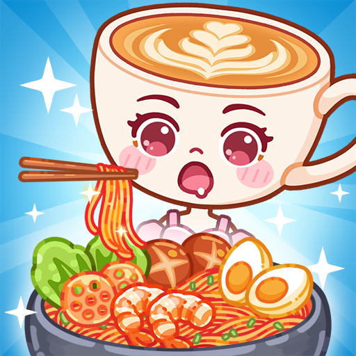 水晶糖果游戏(Crystal Candy:Mukbang ASMR) v1.4