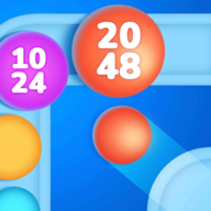 合并与爆炸2048(Merge & Blast 2048) 3.2