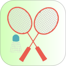 跟我学羽毛球app v1.0.0