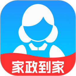 家政到家快app v1.0.0