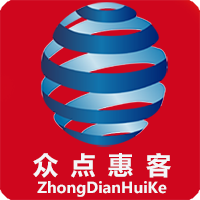众点惠客app 1.2.0