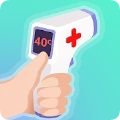 卫生巡逻队（Health Patrol）游戏 1.001