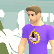 Gym Master最新版 v0.1.0
