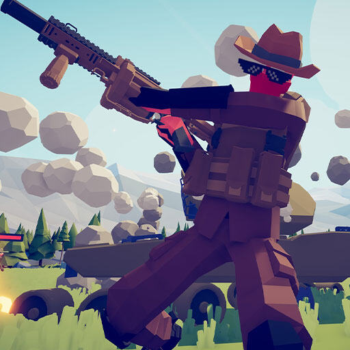 对战小兵扩散纪游戏 v4.7.25