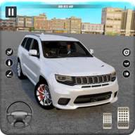 JeepCarParking手机版 v1.0.2