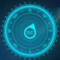 高级指南针app v1.1