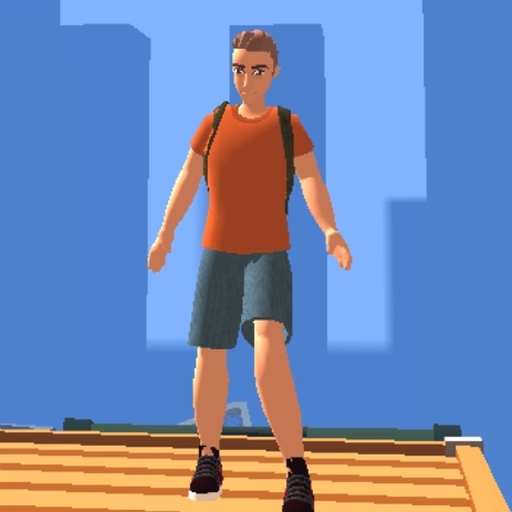 翻转跑酷游戏 v0.0.18