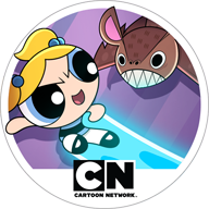 The Powerpuff Girls Ready, Set, Monsters!官方版 v0.17