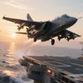 云霄之战航母长空游戏 v4.7.2