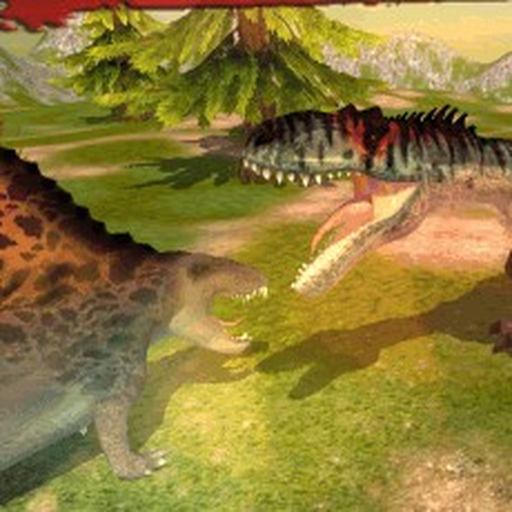 动物王国战争模拟器3D游戏 v1.0
