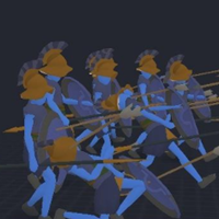 火柴人口袋世界对决游戏 v2.3