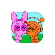 节奏盒子Sprunki怪物工作室 v1.2.0