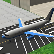 模拟航空游戏 v1.0