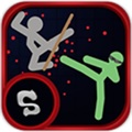 火柴人搞笑格斗（Stickman Fight） 1.0.6