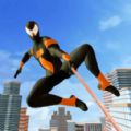 绳索卫士的都市冒险游戏 v4.7.8