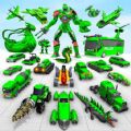 改装先锋众神机甲游戏 v4.7.25