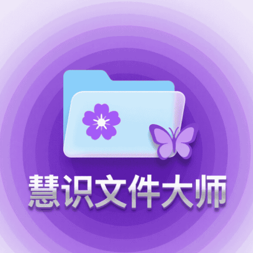 慧识文件大师软件 v1.0.4