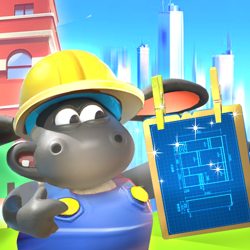 城市建造模拟器游戏 v1.0.0