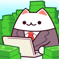 办公室猫咪游戏 1.0.58