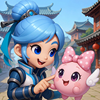 乐途跑跑西游记游戏 v1.25.021