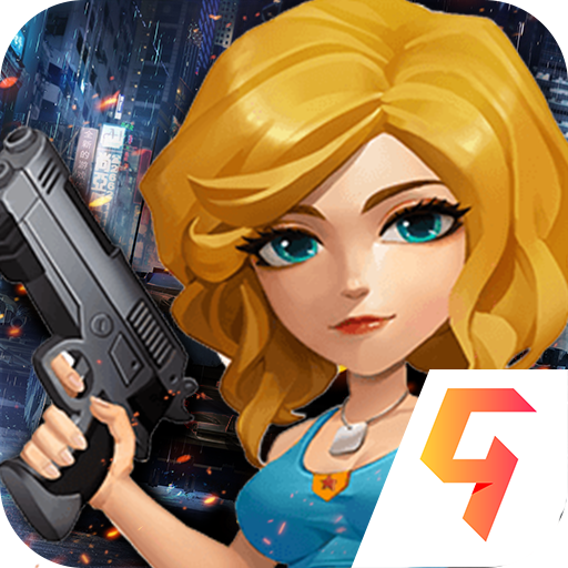 天命战域九游版 v1.0.02