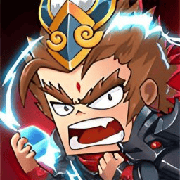 三国笑哈哈游戏 v1.0.0