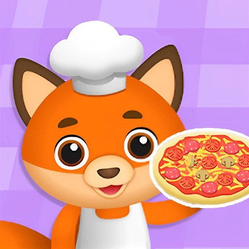 宝宝小厨神游戏 v1.0.1