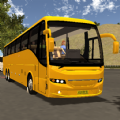 模拟驾驶公交车2游戏 v1.0.0