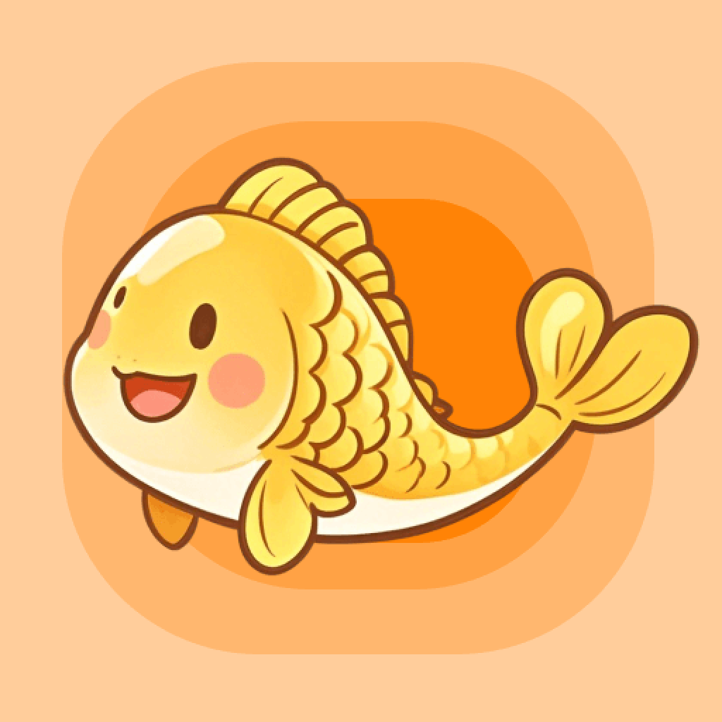 飞鱼兼职app v1.0