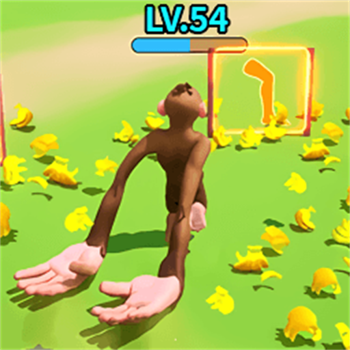 猿猴进化时代游戏 v1.0