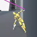 抓钩英雄游戏 v2.7