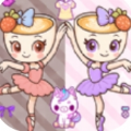 安静书女生游戏 v1.0