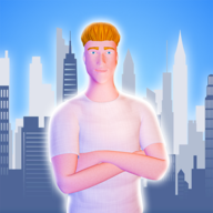 我的都市帝国游戏 v1.0.0