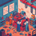 马赛克文明游戏 v1.0.1