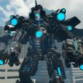 马桶人时空沙盒游戏 v1.0.0