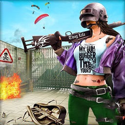特种兵吃鸡训练游戏 v1.1