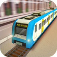 火车站世界火车模拟器(Railway Craft) 1.0