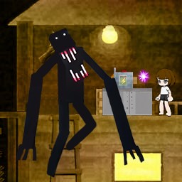 夜色来临游戏 v1.0