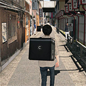 都市当中游戏 v1.0