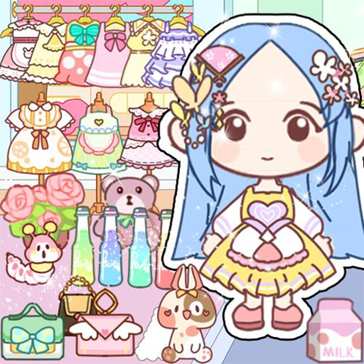 迷你趣味屋游戏 v1.0.2