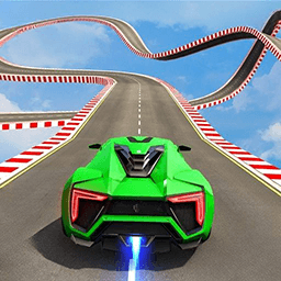 坡道飞车官网版 v1.0