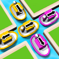 Traffic Puzzle手机版 v1.0