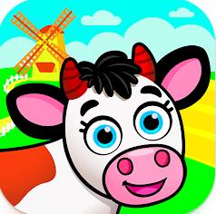 农场故事儿童农场游戏 v1.0.0
