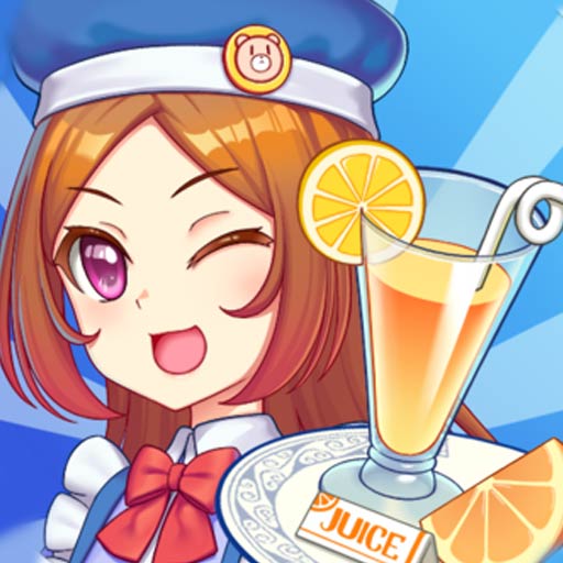 手工甜品制作乐园游戏 v4.7.1