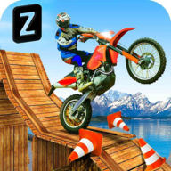 棘手自行车特技手机版 v1.3